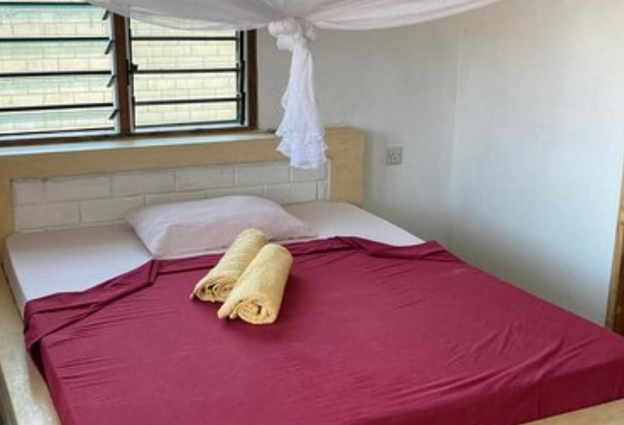 Poa Poa House B&B Watamu Kültér fotó