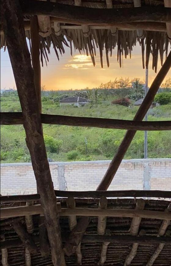 Poa Poa House B&B Watamu Kültér fotó