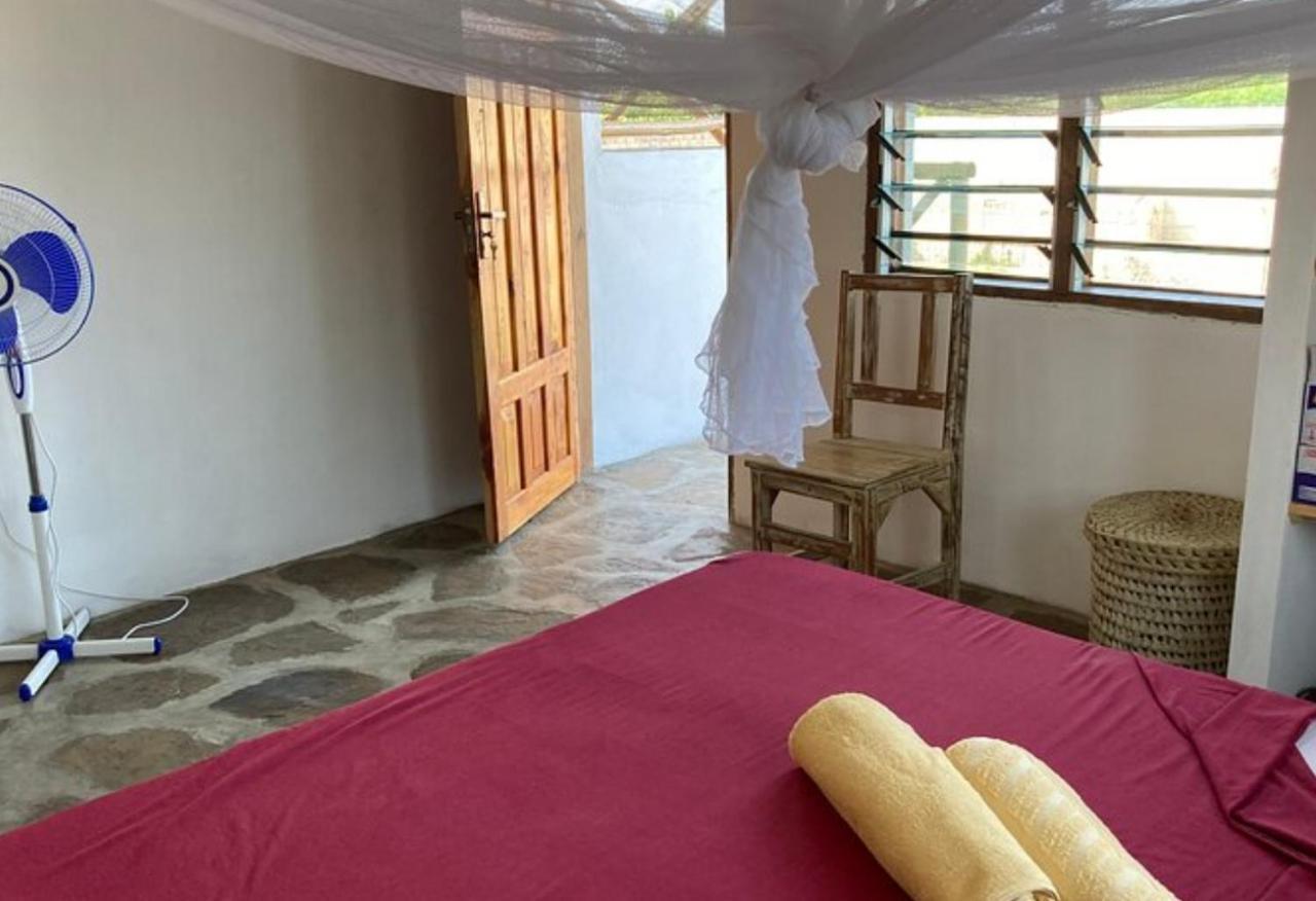 Poa Poa House B&B Watamu Kültér fotó