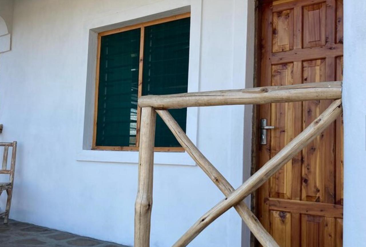 Poa Poa House B&B Watamu Kültér fotó
